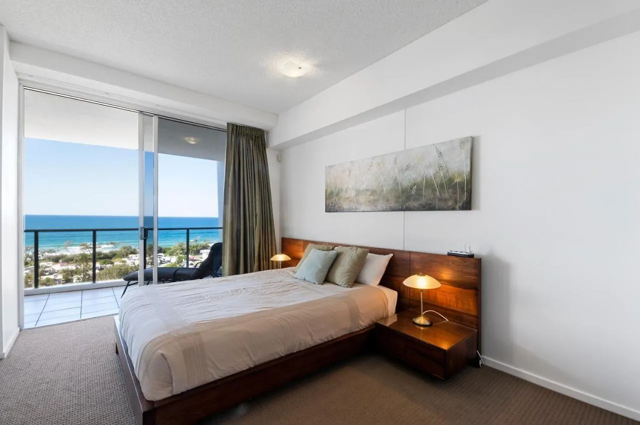 Silver Sea On Sixth Resort Maroochydore Australia