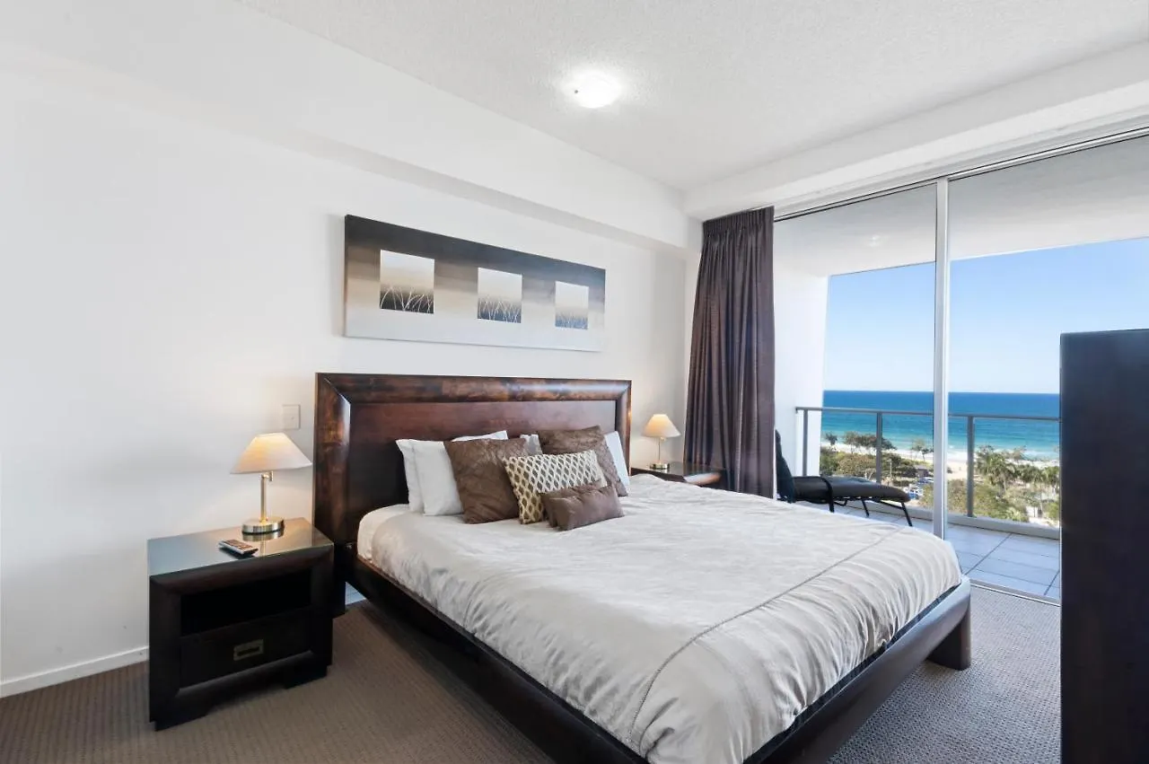 Silver Sea On Sixth Resort Maroochydore