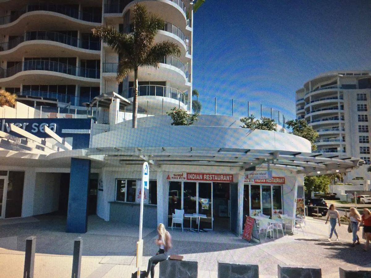 Silver Sea On Sixth Resort Maroochydore 0*,  Australia